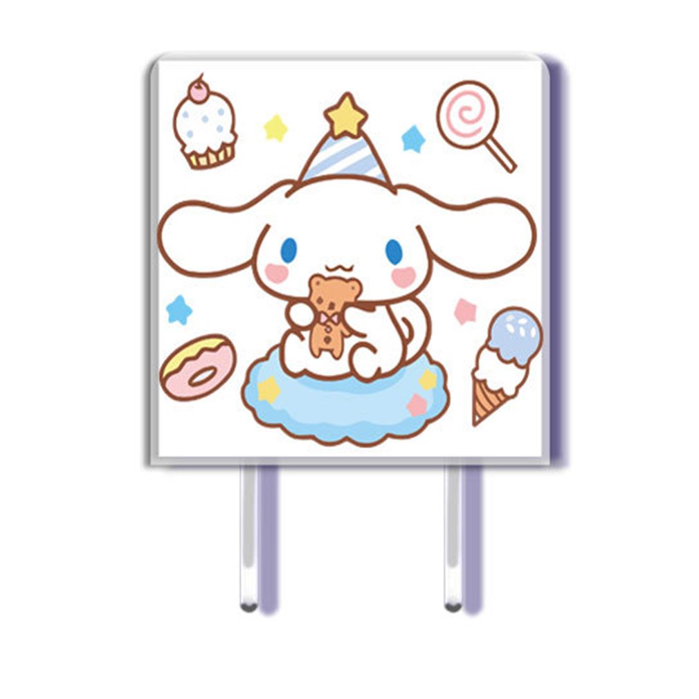 18W / 20W Adapter Protective Cover Charger For Apple Waterproof Case Dustproof Shell [Q/8]