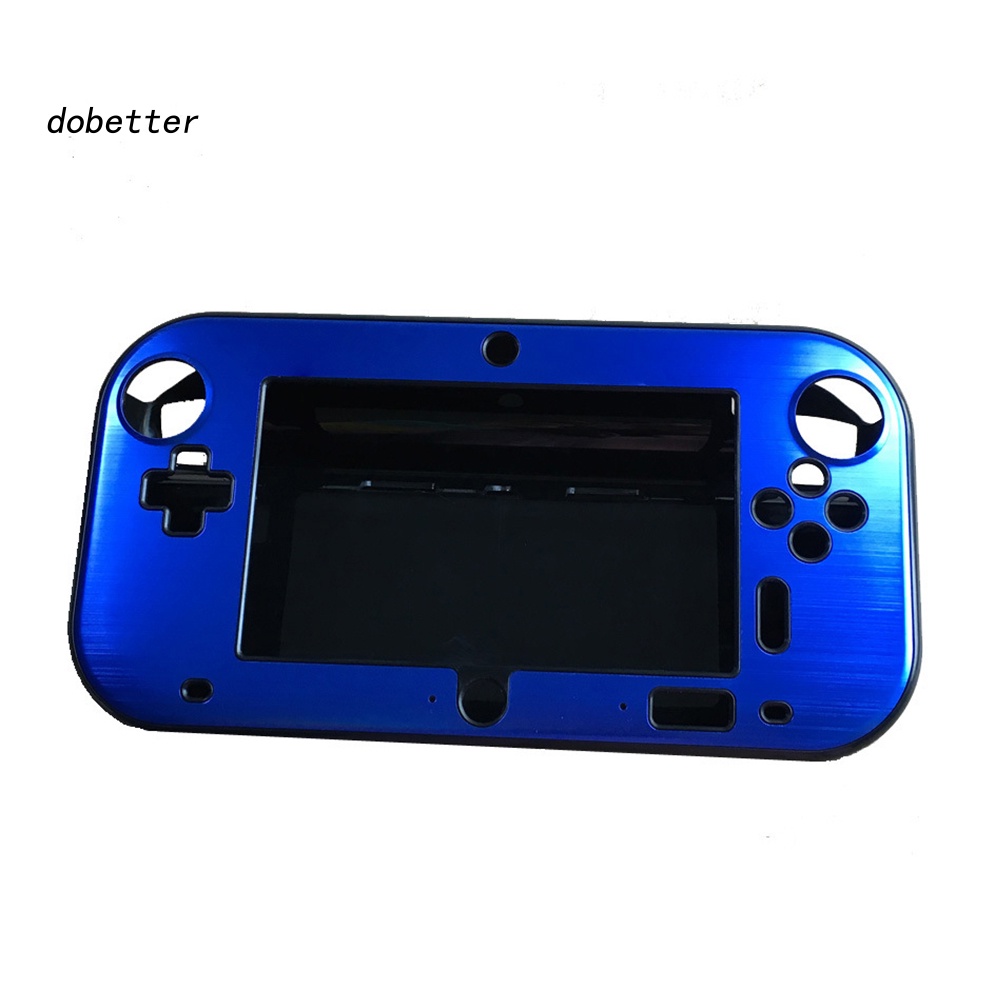 Vỏ Nhôm ChốNg BụI Cho ĐiềU KhiểN Wii U