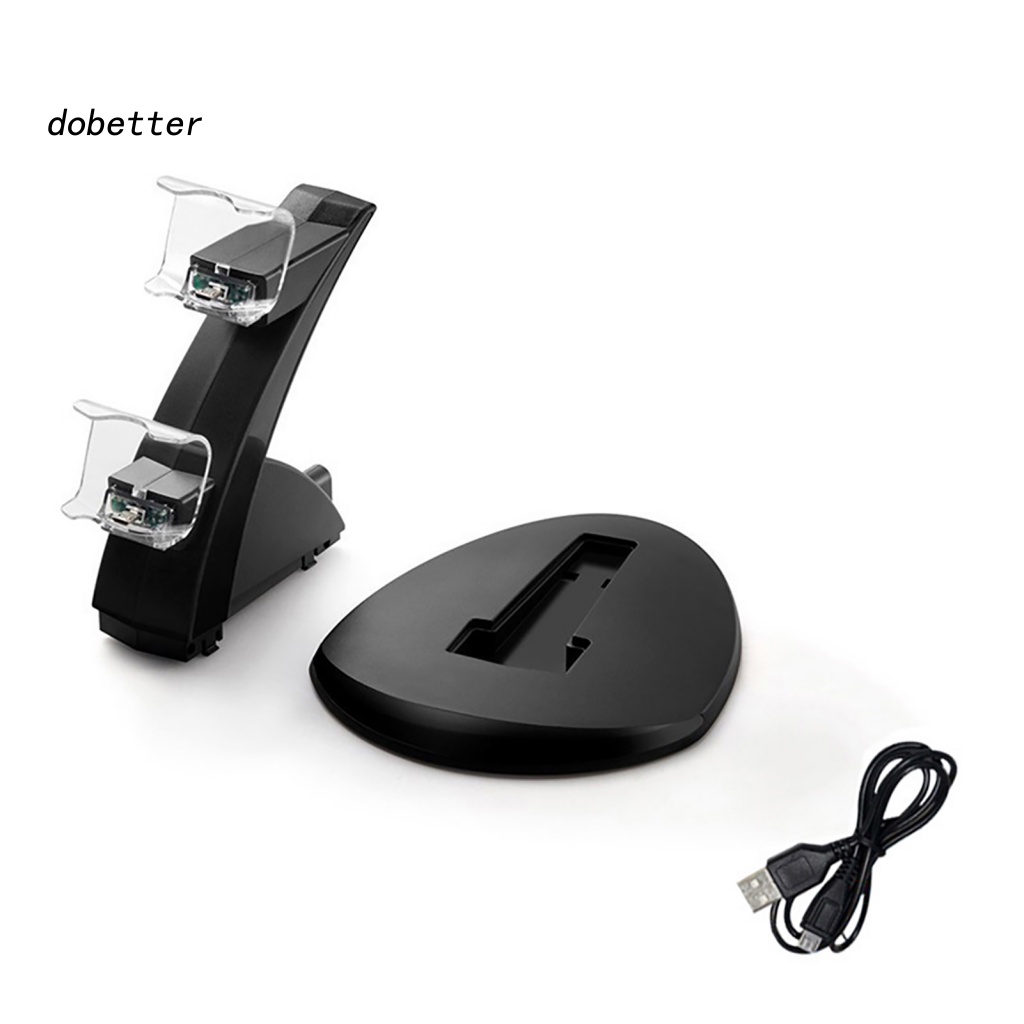 Đế Sạc USB Đa Năng Cho Tay Cầm Điều Khiển Chơi Game