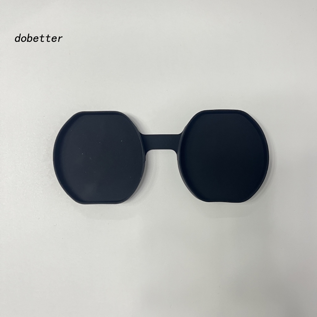 Vỏ Silicone BảO Vệ ỐNg KíNh MáY ẢNh ChốNg BụI TráNh Va ĐậP + ChốNg BụI Cho PS VR2