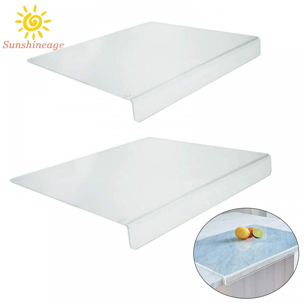 Thớt Cắt Thực Phẩm Bằng Acrylic Tiện Dụng Cho Nhà Bếp