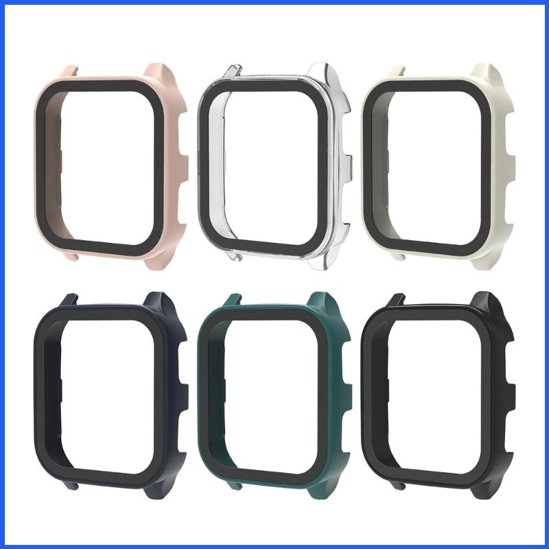 Ốp Lưng Kính Cường Lực Chống Sốc Cho Venu SQ2