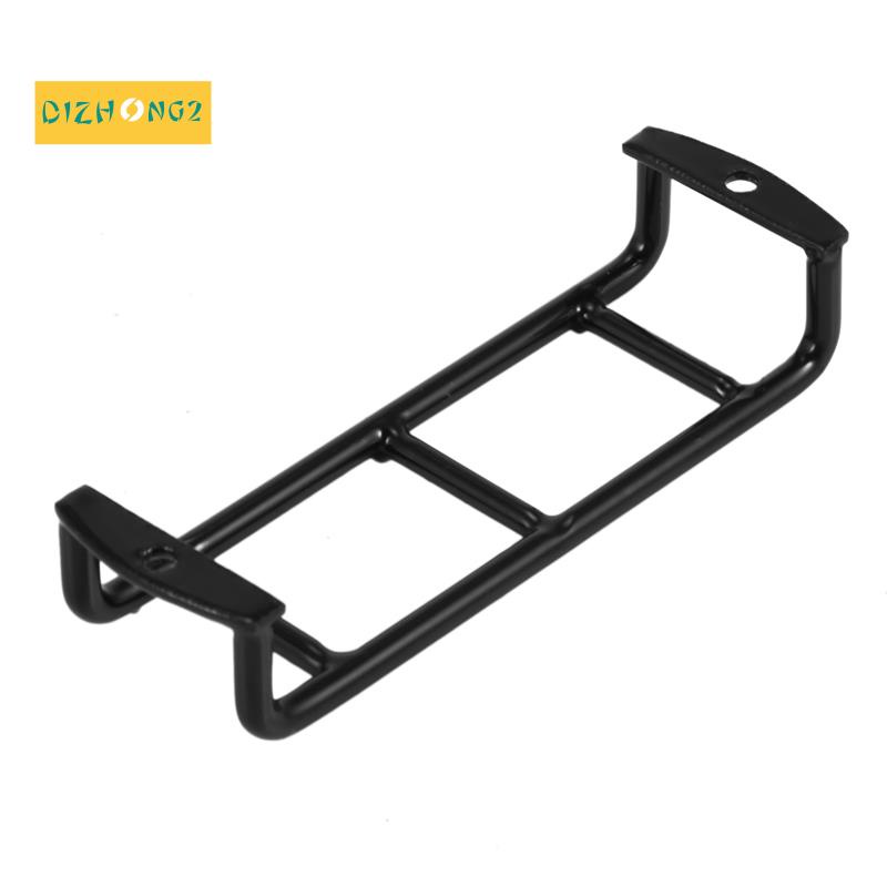 Thang Leo Mini Bằng Kim Loại Cho Traxxas Trx4 Trx-4 Bronco Defender Body Scx10 90046 90047 D90 1 / 10 Rc Crawler