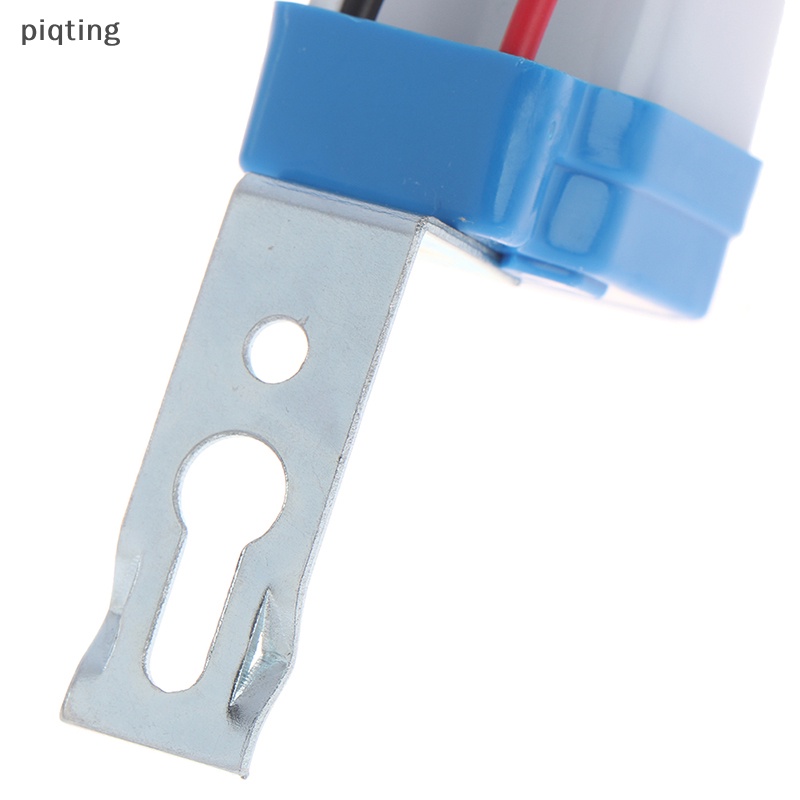 Công Tắc Đèn Cảm Biến Ban Đêm Piqt AC 24v 110v 220v