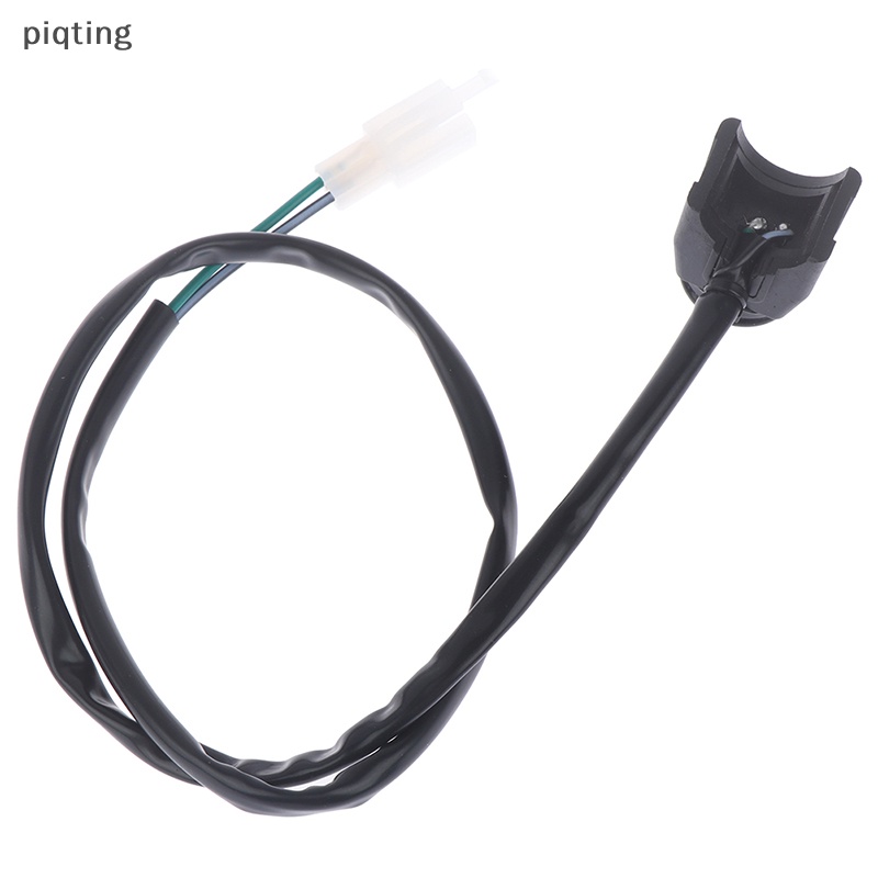 Công Tắc Nhấn Bật / Tắt Cho Tay Lái Xe Máy ATV 22mm