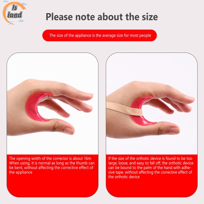 Bộ 2 Dụng Cụ Chỉnh Sửa Tư Thế Ngón Tay Cho Người Mới Bắt Đầu Guzheng