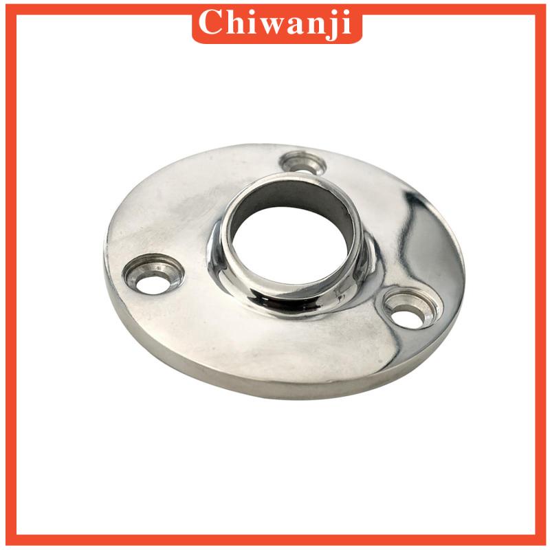 Thanh Trượt Gắn Sàn Cho Tàu Thuyền Kích Thước 9mm