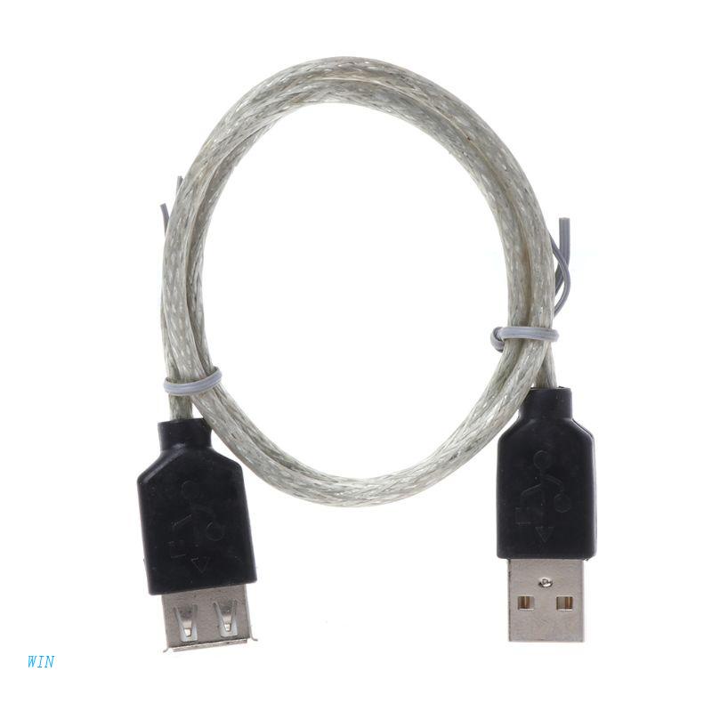 Dây Cáp Nối Dài USB 2.0 A-A Chất Lượng Cao