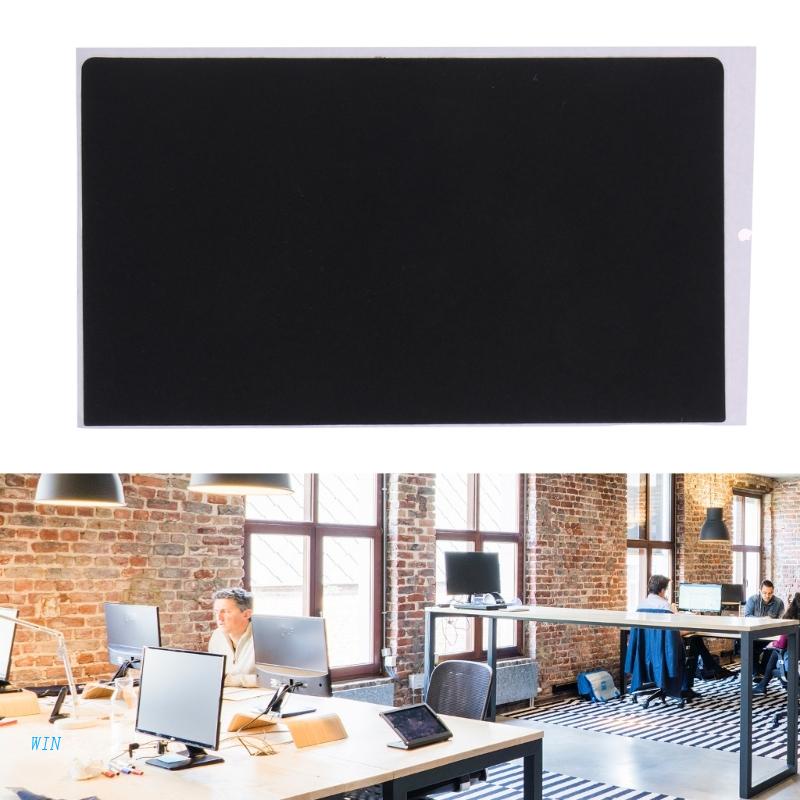 Bộ 10 Miếng Dán Bảo Vệ Bàn Phím Cảm Ứng Cho Laptop Thinkpad T460S T470S L570