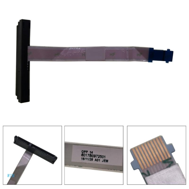 Cáp Nối Ổ Cứng HDD Flex-Pk 14-CM 14-CY 14-CS 14-DG 14-CF 14-DF 14-DF0023CI G4 240 Chuyên Dụng Cho Laptop