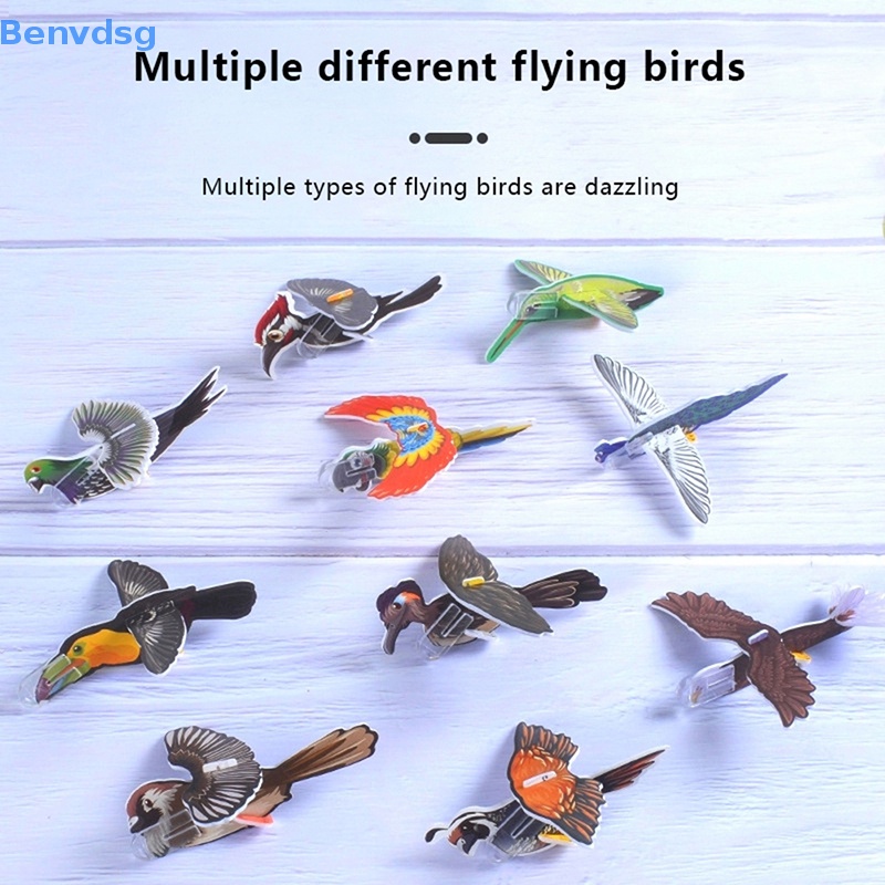 Set 5 Máy Bay Đồ Chơi Mini Cho Bé