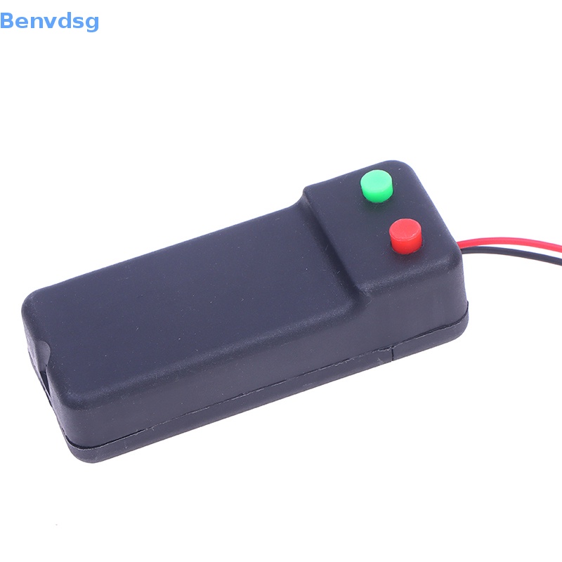 Hộp Đựng Công Tắc ON / OFF 2AA 3V Có Công Tắc Tiện Dụng