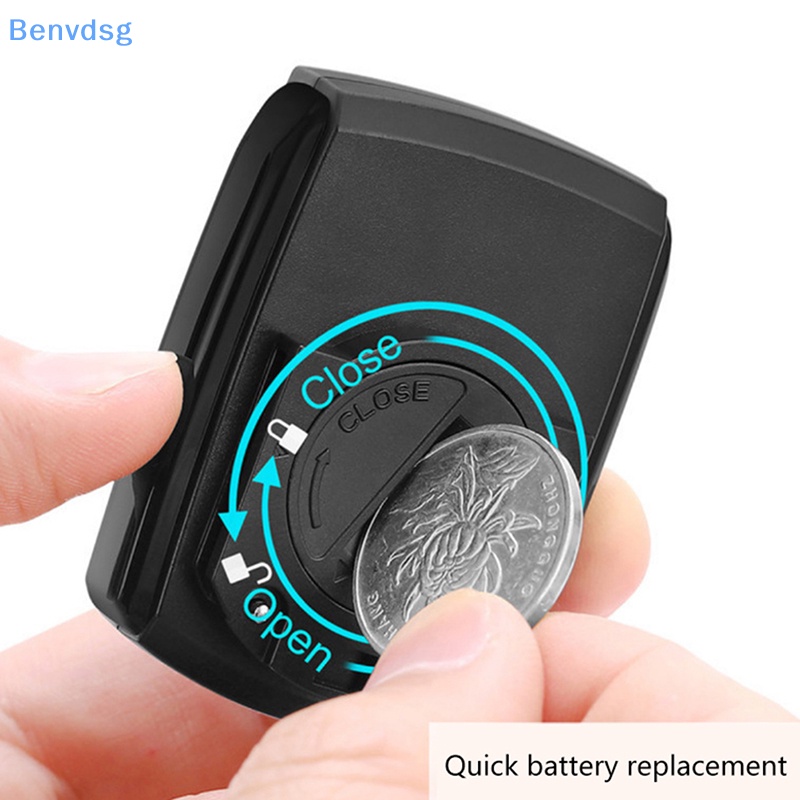 Benvdsg &gt; Đồng Hồ Đo Tốc Độ Xe Đạp Có Dây Chống Nước Màn Hình LCD