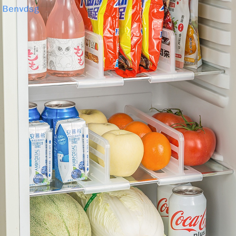 Benvdsg &gt; Thanh Chia Ngăn Tủ Lạnh Chia Ngăn Tủ Lạnh Tiết Kiệm Không Gian