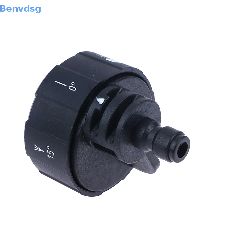 Vòi Phun Nước 6 Trong 1 Áp Suất Cao 1 / 4inch