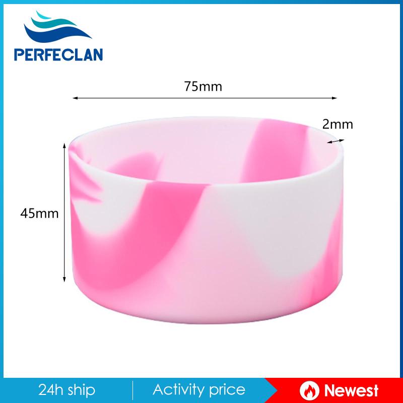 Vỏ Bọc Đáy Bình Nước Chống Va Đập Tiện Dụng