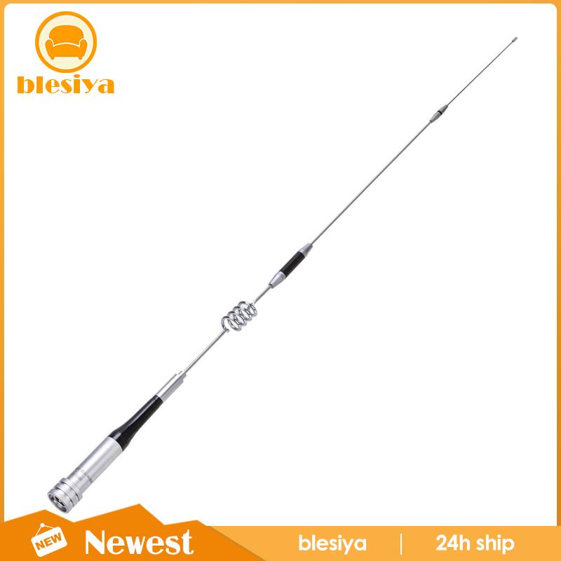 Ăng Ten Radio Di Động VHF 144 / 430MHz 200 Tự Động Cho Xe Hơi