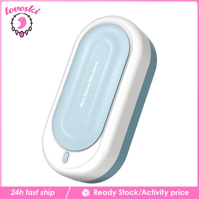 [Lovoski] Máy Vệ Sinh Kính Mắt