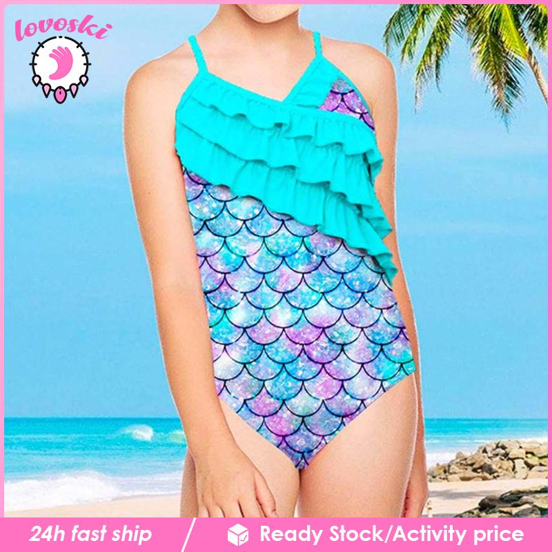 Bộ Đồ Bơi Thiết Kế Thoáng Khí Thời Trang Quyến Rũ Cho Nữ