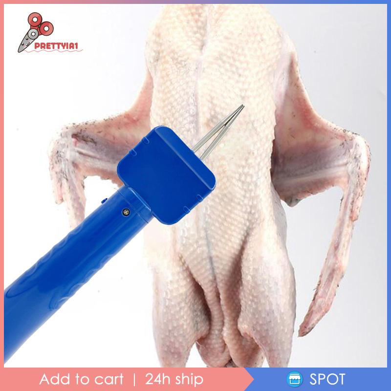 Bánh Răng Cưa Điện Cầm Tay 3 Số Có Thể Điều Chỉnh Cho Gà [Prettyia1] Prettyia1]