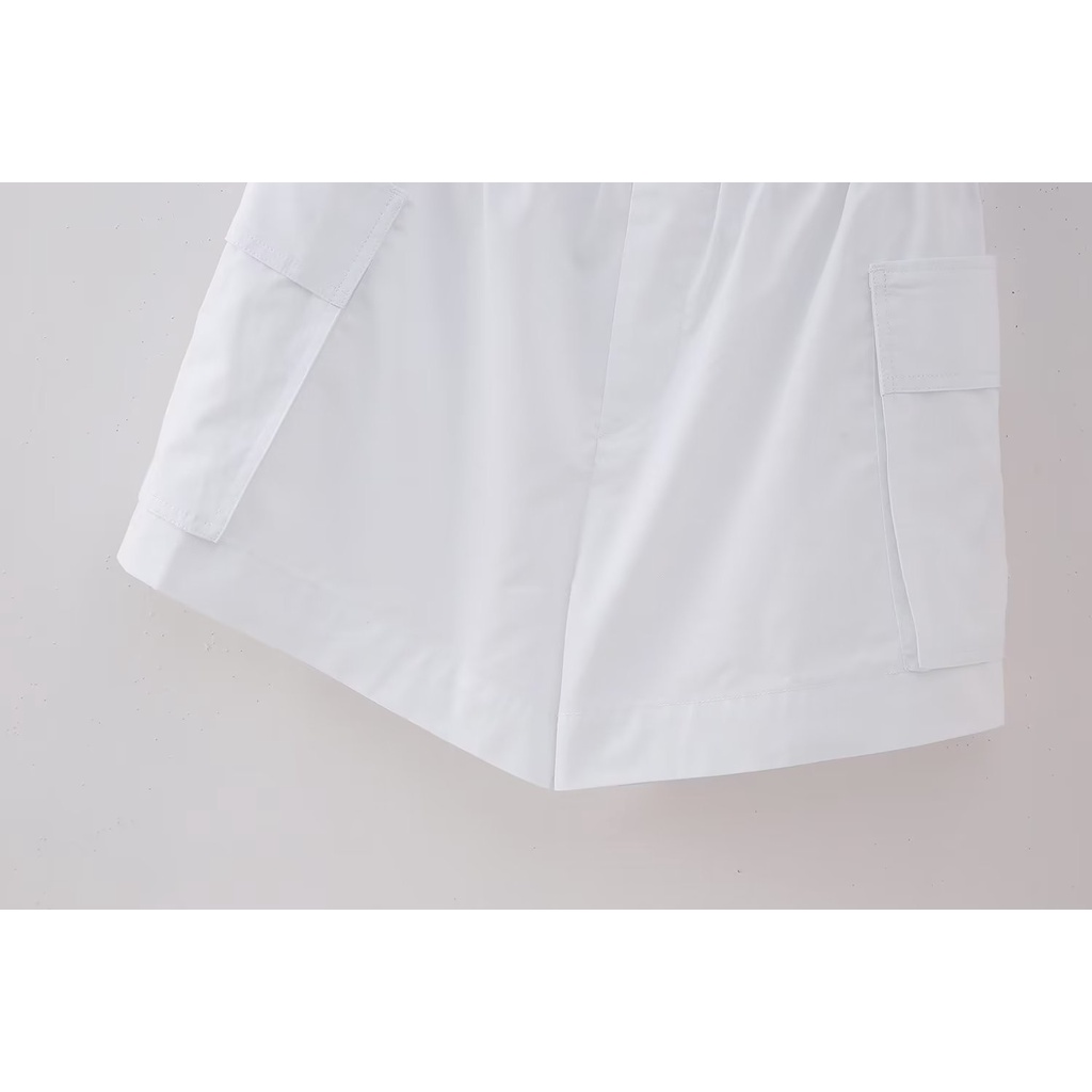 Uibey Bộ Áo Liền Quần Có Túi Cá Tính 3580 | BigBuy360 - bigbuy360.vn