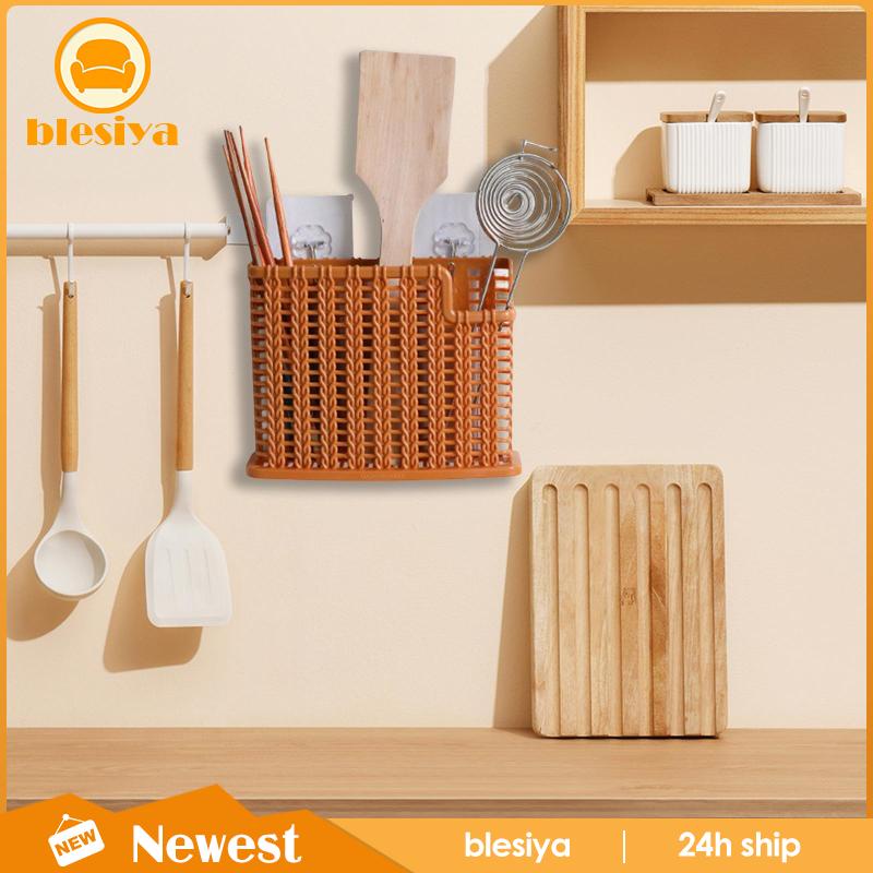 Giá Đỡ Chia Ngăn Đựng Muỗng Nĩa Tiện Dụng Cho Bàn Ăn