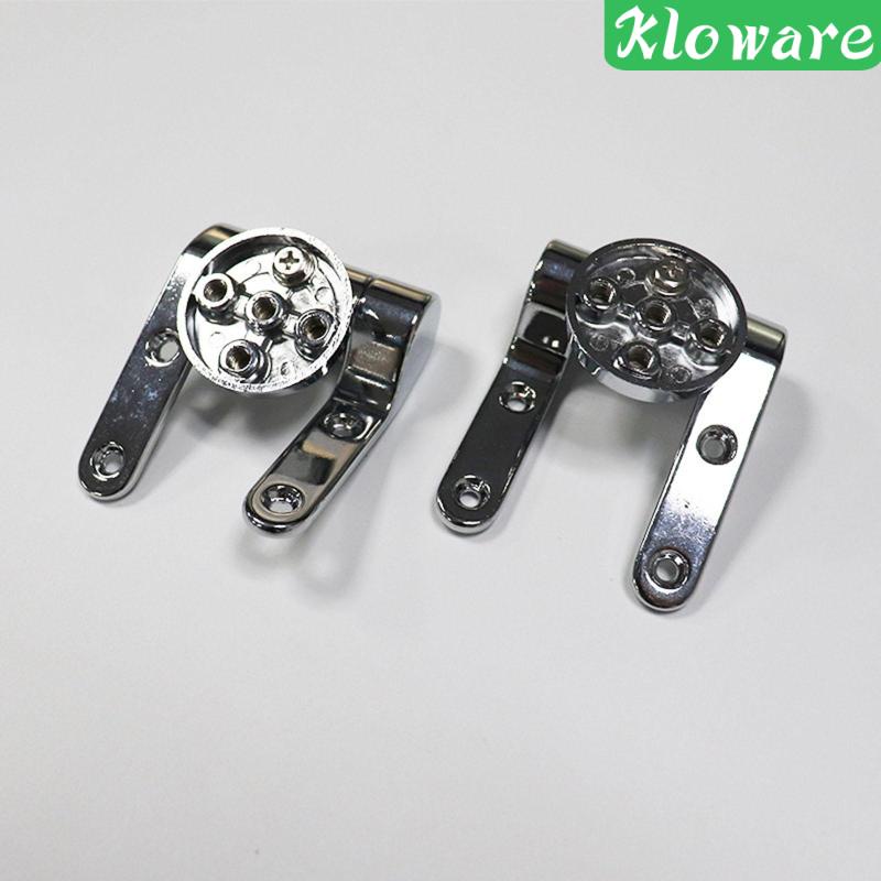 [Kloware] Bản Lề Gắn Bản Lề Cố Định Cho Nắp Nồi Cơm Nhà Bếp