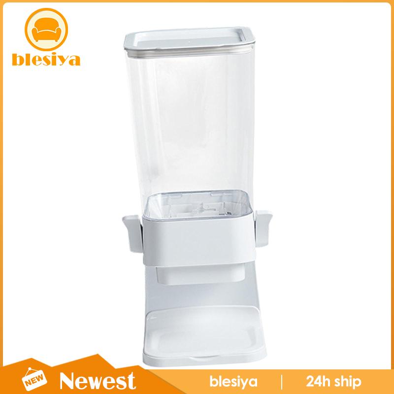 Hộp Đựng Kẹo / Ngũ Cốc Có Nắp Đậy Cho Nhà Ở / Văn Phòng
