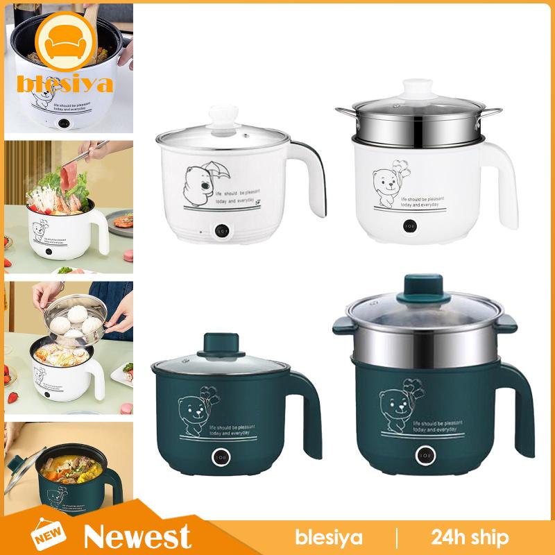Nồi Cơm Điện Chống Dính Tiện Dụng Cho Pasta