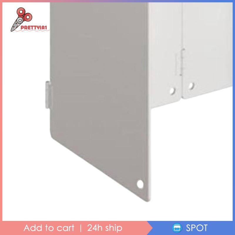 [Prettyia1] 4 Mặt Cho Bếp Gas Top Cooktop