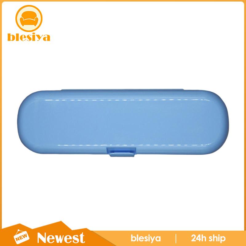 Hộp Đựng Bàn Chải Đánh Răng Du Lịch Tiện Lợi