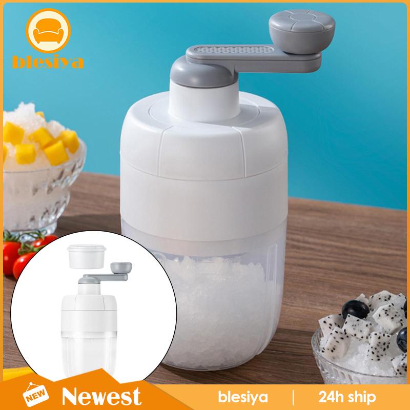 [Blesiya] Dụng Cụ Nghiền Đá Bằng Tay Dùng Làm Cocktail Hình Nón