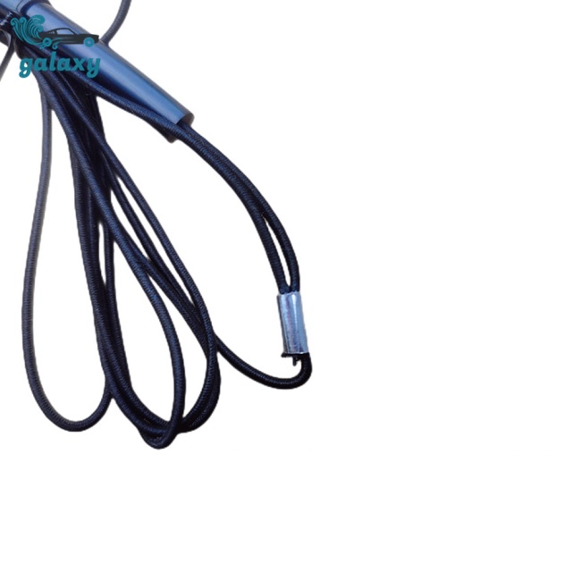 Galaxy Dây Dắt Thú Cưng Đi Dạo Siêu Nhẹ Chống Cắn Tiện Dụng