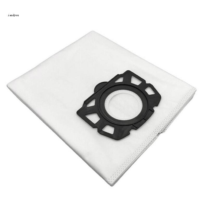 ✿ Túi Đựng Bụi Hiệu Quả Cho Karcher WD4 WD5 WD6 MV4 MV5 MV6