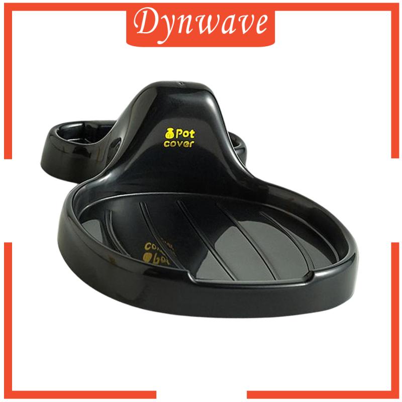 Giá Đỡ Muỗng / Nắp Nồi Tiện Dụng Cho Nhà Bếp