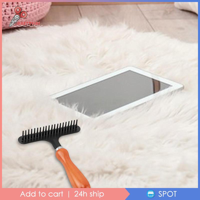 1 Dụng Cụ Vệ Sinh Thảm Trải Sàn Hành Lang