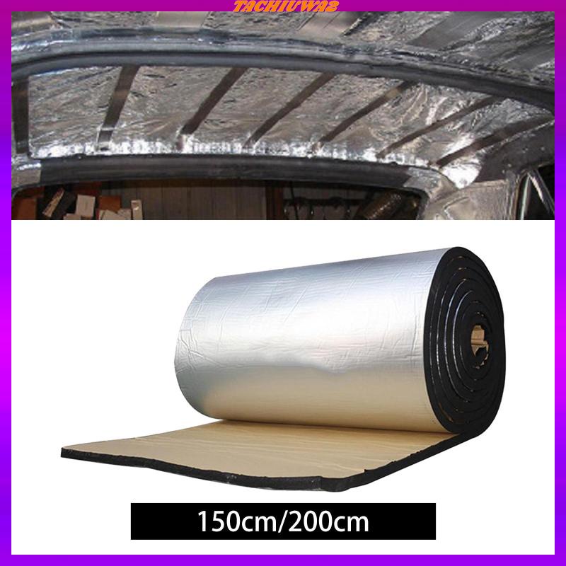 [Tachiuwa2] Loa Che Nắng Chống Bụi Cách Nhiệt Cho Mui Xe Hơi