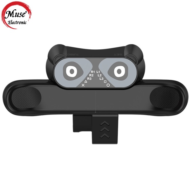 Bộ Nút Bấm Điều Khiển Chơi Game Ps4 Chuyên Dụng