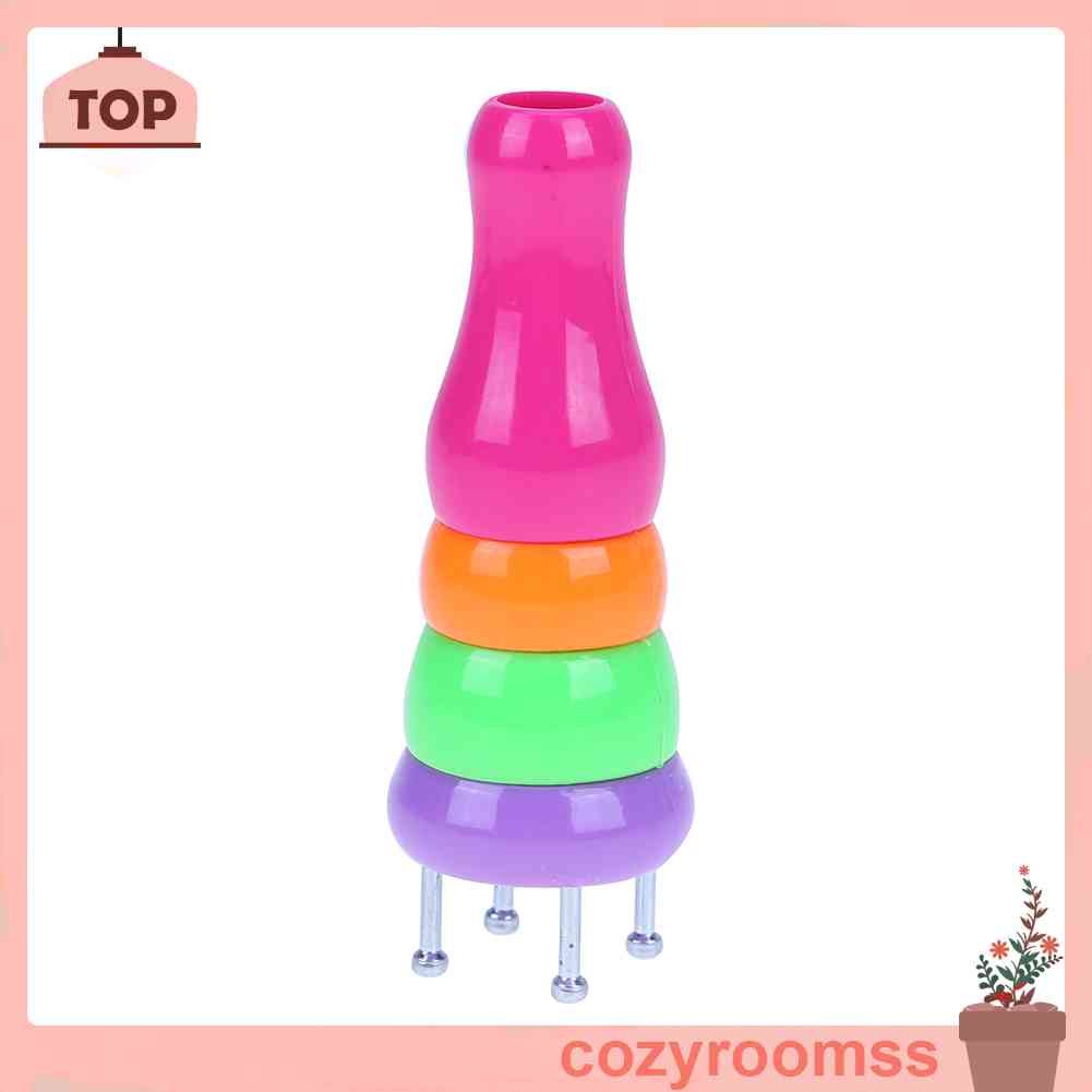 Dụng Cụ Đan Len Bằng Nhựa Tiện Dụng