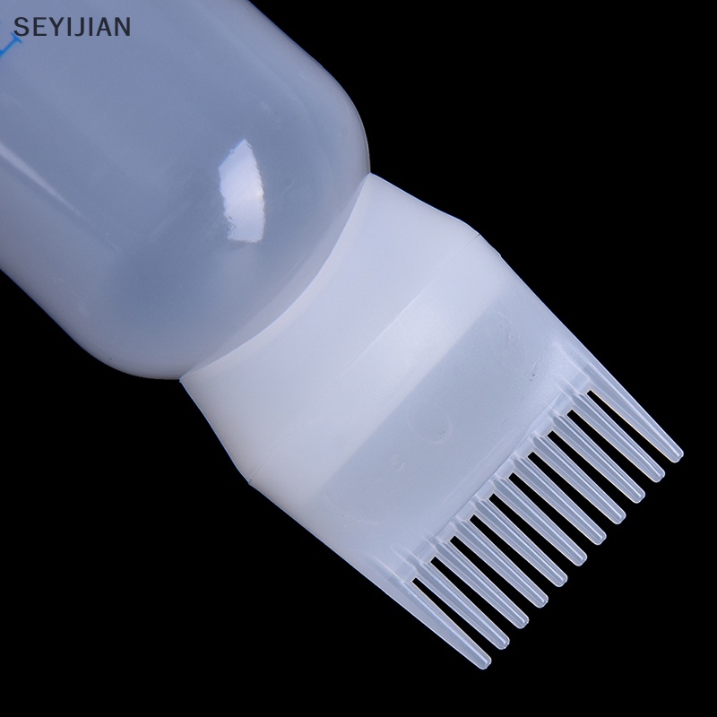Lược Chải Nhuộm Tóc SEY 120ML Tiện Dụng Cho Salon