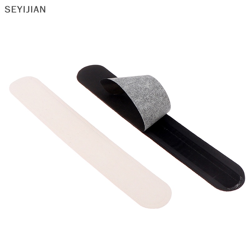 Sey Set 20 Băng Quấn Bảo Vệ Mũ Chống Mồ Hôi Tiện Dụng