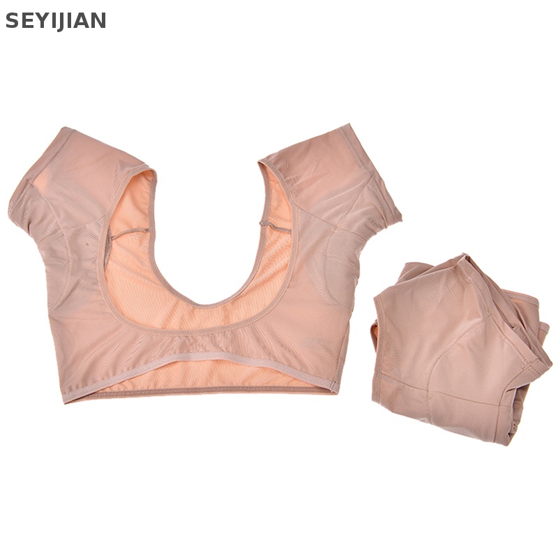 Sey Đệm Thấm Hút Mồ Hôi Dưới Cánh Tay JAN