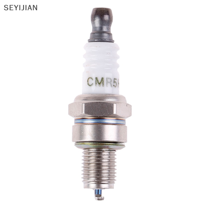 Bugi CMR5H Thay Thế Cho Động Cơ Máy Cắt Cỏ GX25 GX35 Phụ Kiện Chuyên Dụng Dành Cho Xe JAN JAN