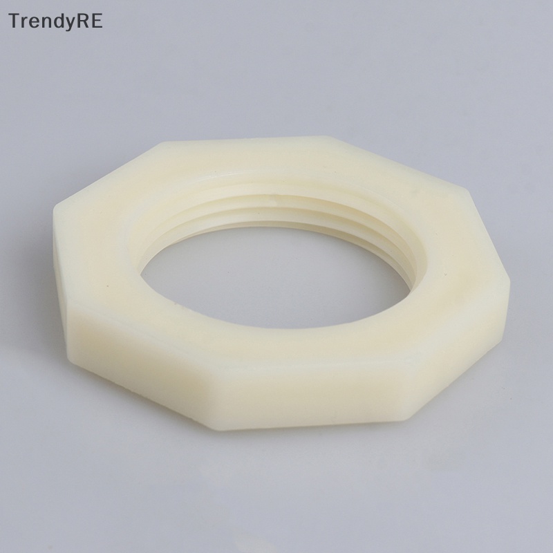 Đầu Nối Ống Nước ABS 1 / 2 &quot;3 / 4&quot; 1 &quot;Cho Bể Cá