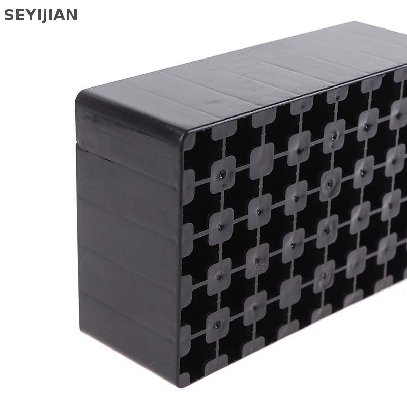 Giá Đỡ Bút Đánh Dấu 12 / 30 / 40 Ngăn Tiện Dụng