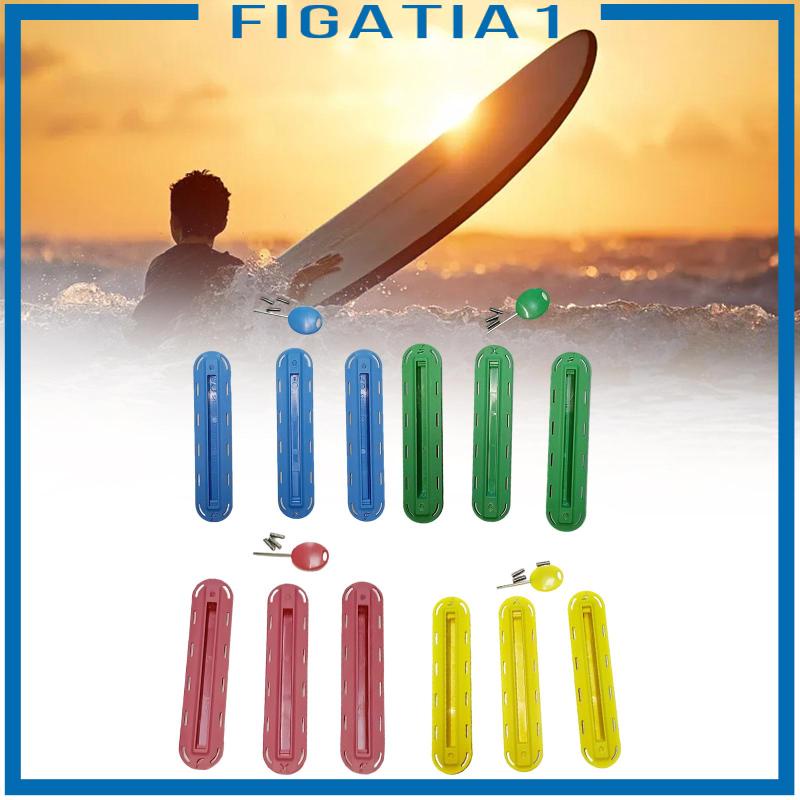 Hộp 3 Ốc Vít Gắn Ván Lướt Sóng figatia1 Tiện Dụng