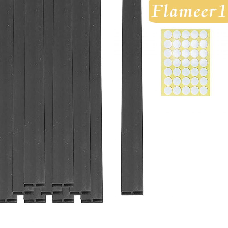 Set 1 / 10 Giá Đỡ Viên Nén Cà Phê Để Bàn Tiện Dụng Cho Gia Đình / Văn Phòng