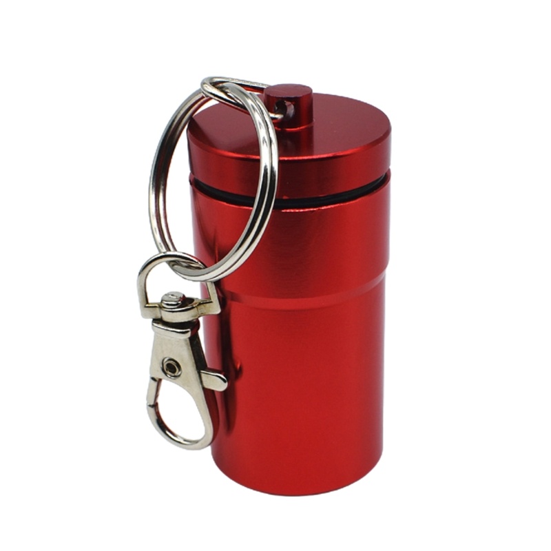 Hộp Kim Loại Mini Đựng Gia Vị Cho Parakeets Cockatiels Conures Budgies