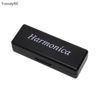 Kèn Harmonica 10 Lỗ Cho Người Mới Bắt Đầu