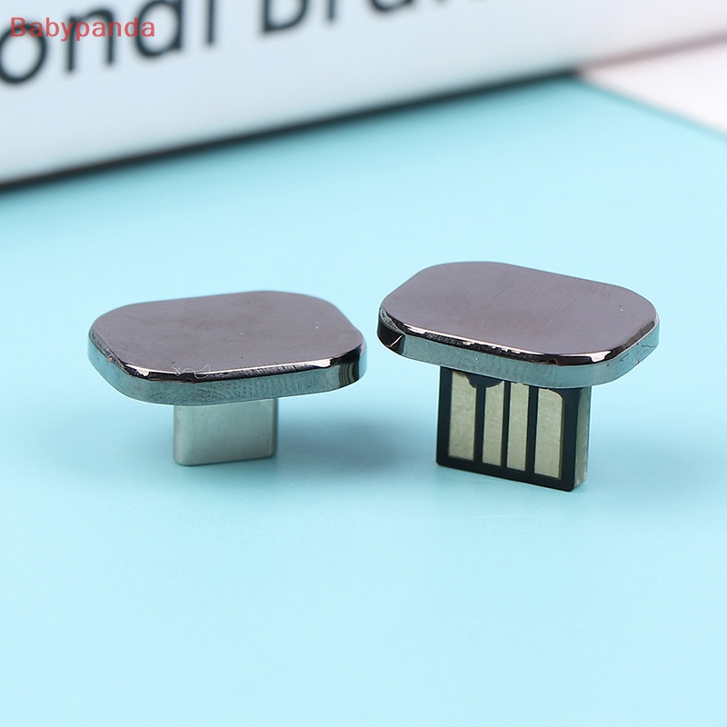 Usb 2.0 Loại C Udisk Udisk Chip 16 / 32GB Mini Ngắn Dành Cho Xe Hơi